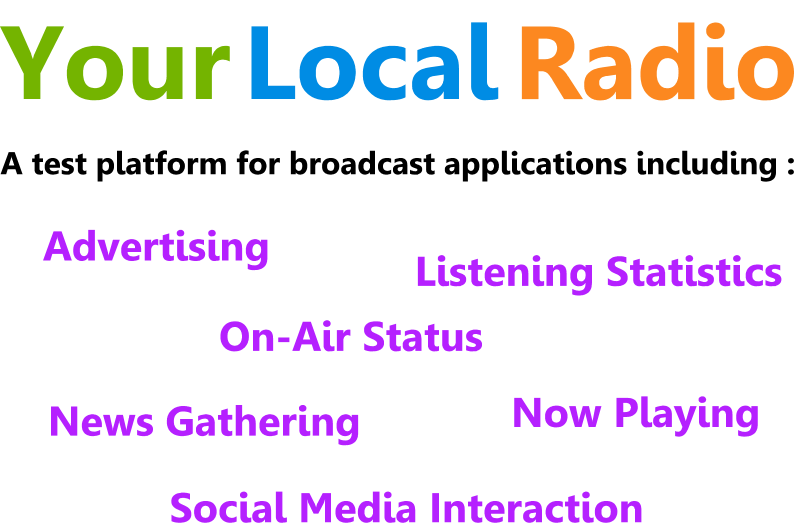 Your Local Radio